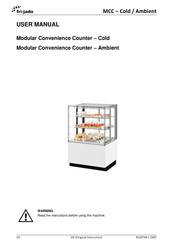 Fri-Jado 48-3-C FS User Manual