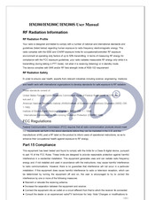 K-PO HM380C User Manual