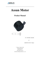 Assun AM-EN1611S113 Series Product Manual