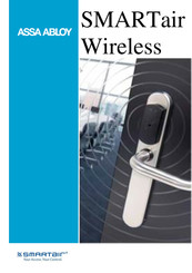 Assa Abloy SMARTair Wireless Manual