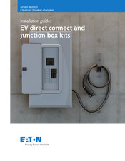 Eaton Green Motion Installation Manual