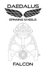 Falcon DAEDALUS Manual