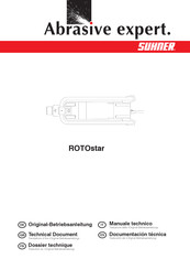 SUHNER ROTOstar Technical Document