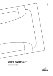BRNKL Rapid Deploy Setup Manual