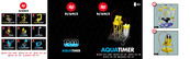 Alga Science AQUATIMER Manual