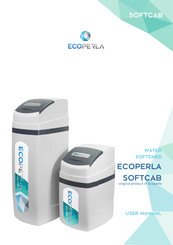 ECOPERLA SOFTCAB 12 User Manual