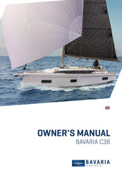 Bavaria Yachts SE30 Owner's Manual