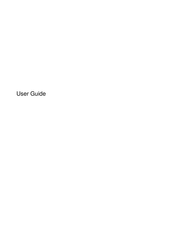 HP V196 User Manual