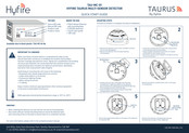 Hyfire TAURUS TAU-MC-01 Quick Start Manual