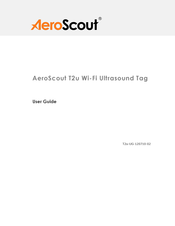 AeroScout T2u User Manual