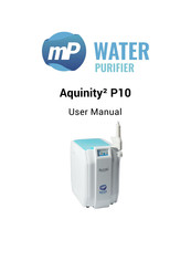 MP Aquinity2 P10 User Manual