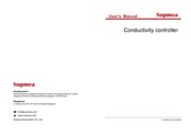SUPMEA U-SUP-EC8.0-EN2 User Manual