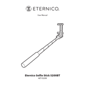 Eternico S200BT User Manual