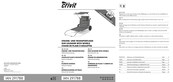 Crivit 291788 Instructions For Use Manual