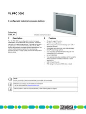 Phoenix Contact 2400184 Manual