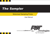 Honeywell GA-SP02 User Manual