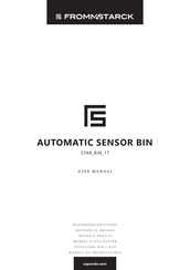 Fromm&Starck STAR BIN 17 User Manual
