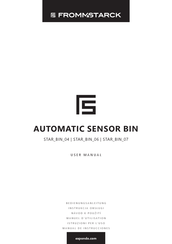 Fromm&Starck STAR BIN 04 User Manual