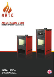 ARTE ASSOS Installation & User Manual