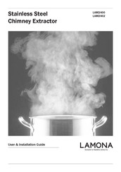 Howdens Lamona LAM2402 User's Installation Manual