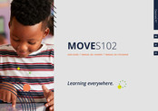 jp.ik MOVE S102 User Manual