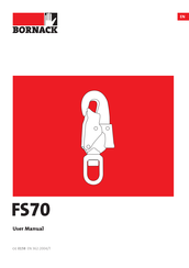 Bornack FS70 User Manual
