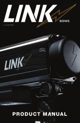 BUFF Link 800WS Product Manual