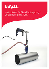 Naval DN 150 Manual