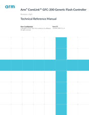 ARM CoreLink GFC-200 Technical Reference Manual