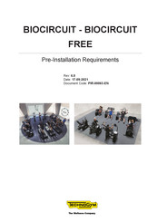 Technogym BIOCIRCUIT Manual