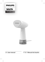 Philips WALITA 1000 Series User Manual