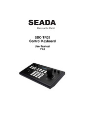 Seada SDC-TR02 User Manual