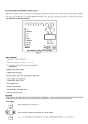 Gepa RQ B Series Manuals | ManualsLib