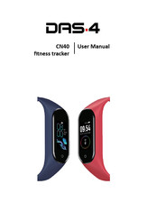 DAS.4 CN40 User Manual
