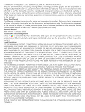 Ezviz EB3-2K Manual