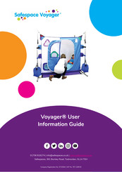 Safespaces Voyager User's Information Manual