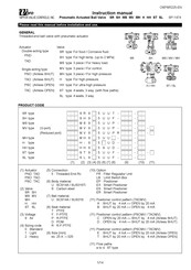 VPro SH Instruction Manual