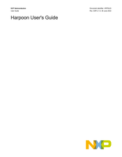 NXP Semiconductors Harpoon User Manual