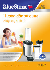Bluestone BLB-5310 User Manual