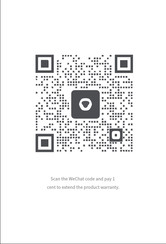 HOTO QWSGJ002 Manual