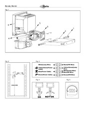 Profile PLI-145 Quick Start Manual