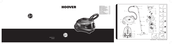 Hoover HydroPower Series User Manual