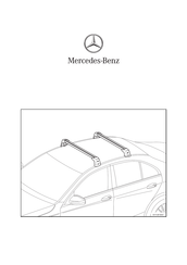 Mercedes-Benz Aerostyle Manual