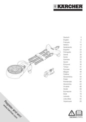 Kärcher 2.642-561.0 Manual