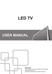 Estar 50D3T2 User Manual