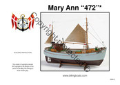 Billing Boats Mary Ann 