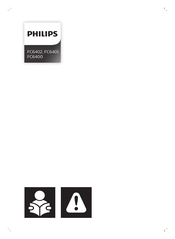 Philips FC6401 Manual