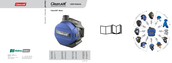 Malina Safety CleanAIR User Manual