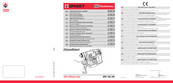 Sparky Group HD Professional BPR 18Li HD Original Instructions Manual