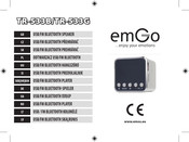 Emos emGo TR-533G Instruction Manual